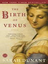 Cover image for The Birth of Venus